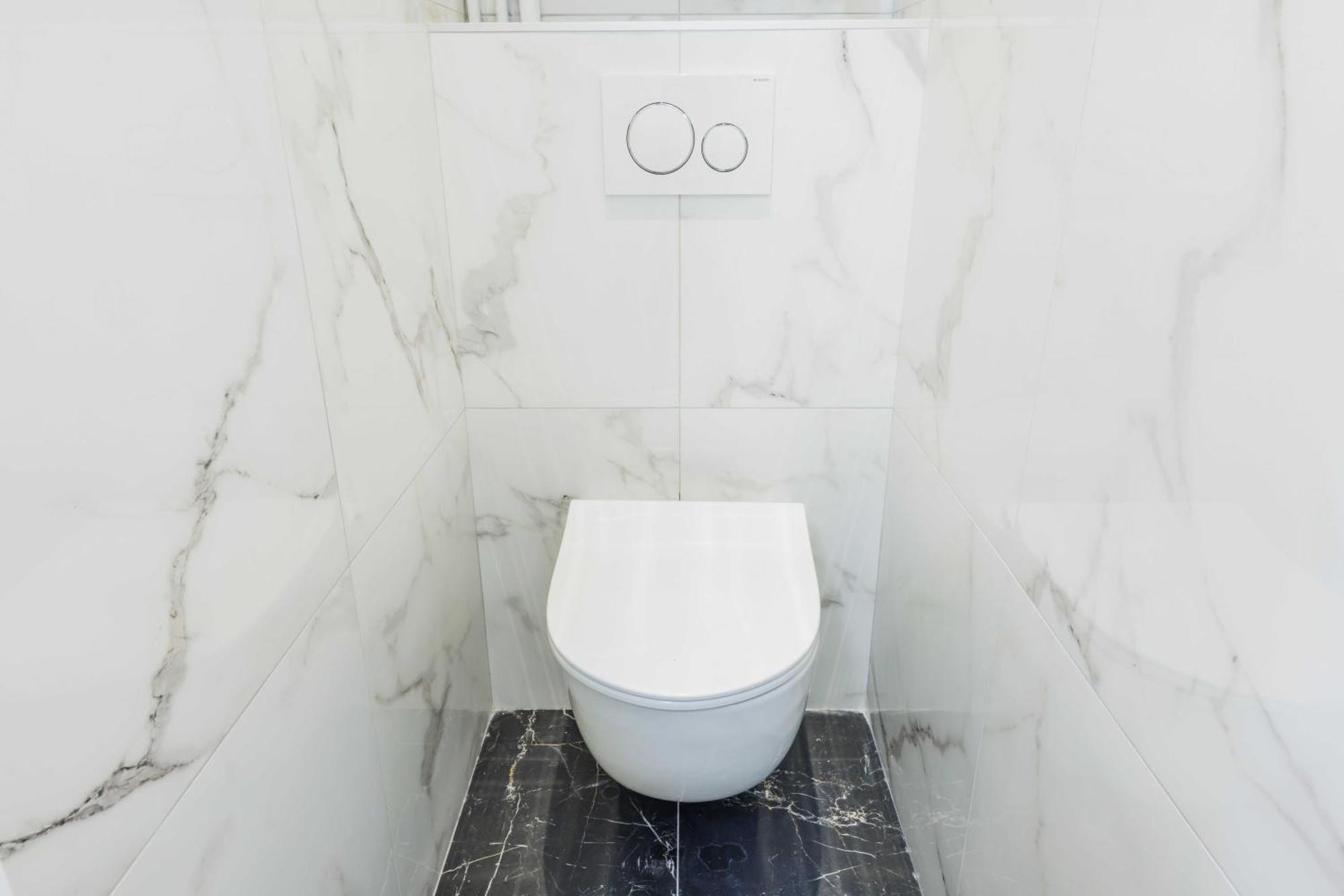 Charmant Appartement 2Br-6P - Gare De L'Est Parigi Esterno foto